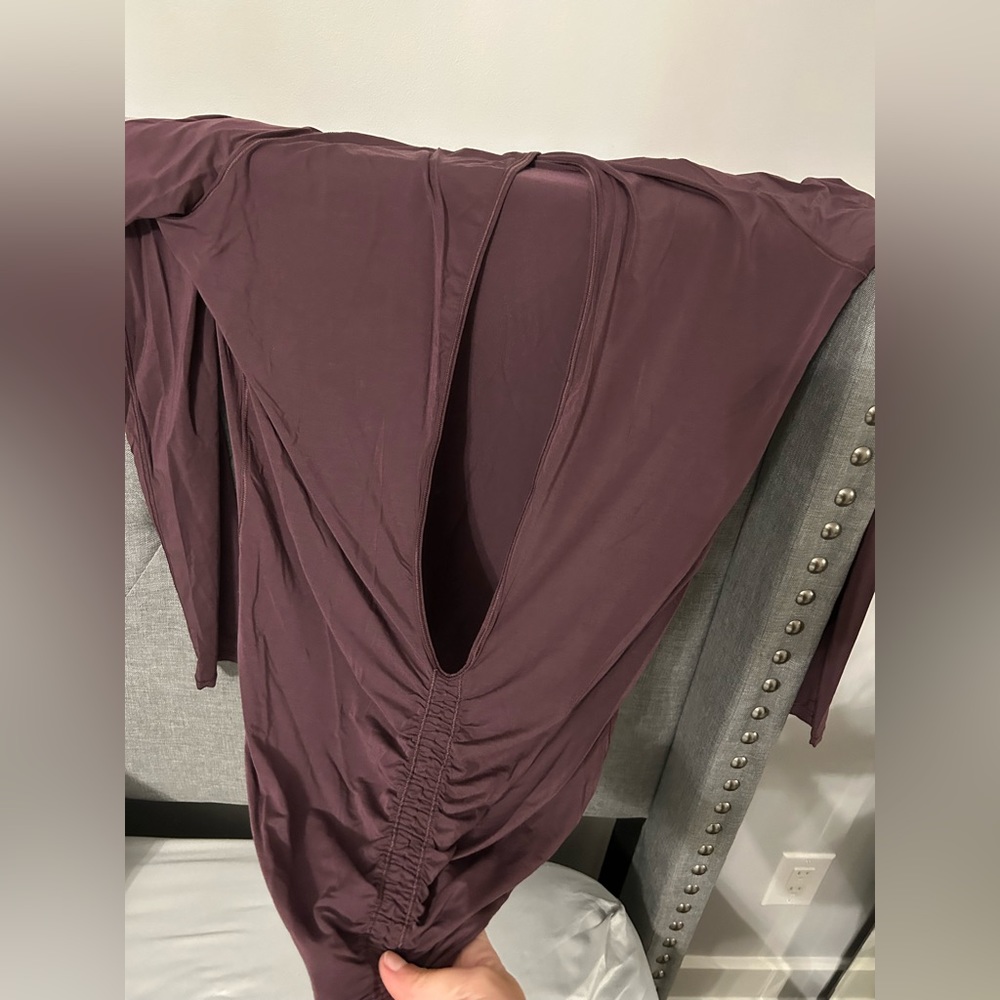 Lululemon top 6